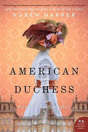 American Dutchess by Karen Harper