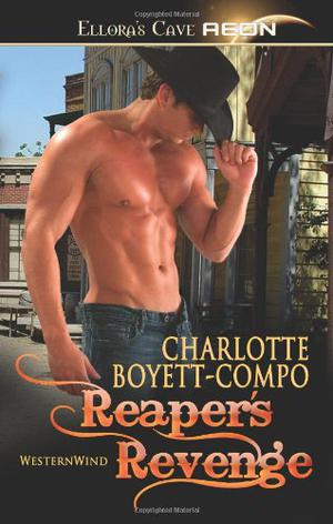 Reaper's Revenge (WesternWind #2)