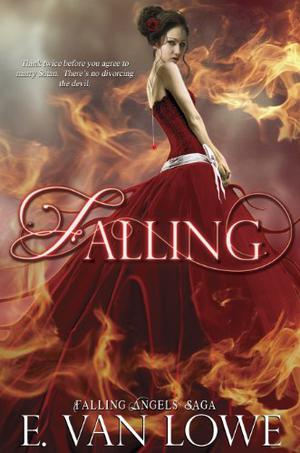 Falling by E. Van Lowe