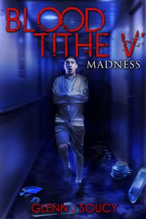 Madness by Glenn J. Soucy