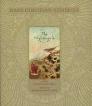 The Nightingale by Hans Christian Andersen, Stephen Mitchell