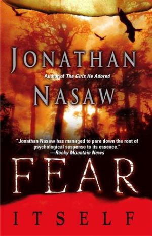 Fear Itself (E.L. Pender #2)
