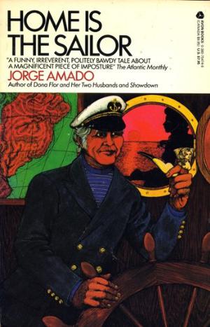 Home is the Sailor by Jorge Amado