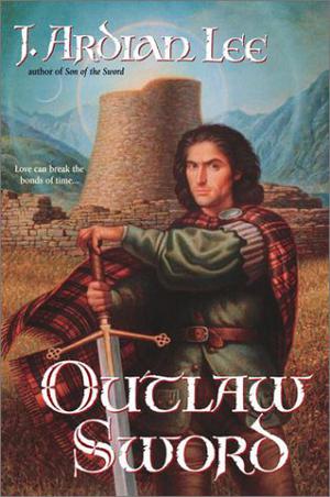 The Outlaw Sword (The Sword Trilogy #2)