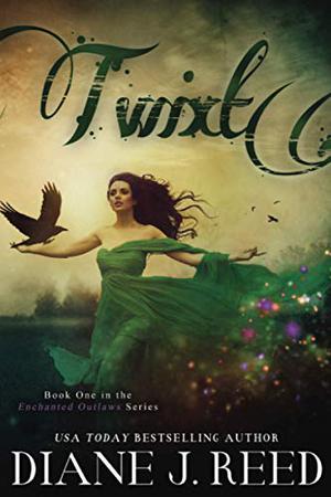 Twixt by Diane J. Reed