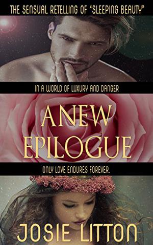 The Epilogue by Josie Litton