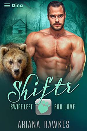 Dina (Hope Valley BBW Online Dating App Romance #1)