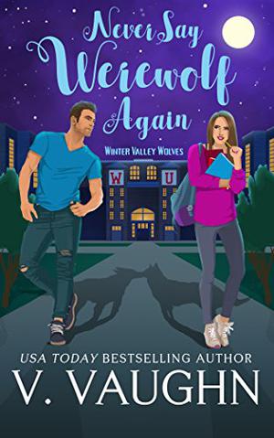 Brindle (Mating Season #2)