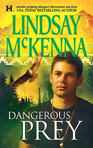 Dangerous Prey (Morgan's Mercenaries #31)