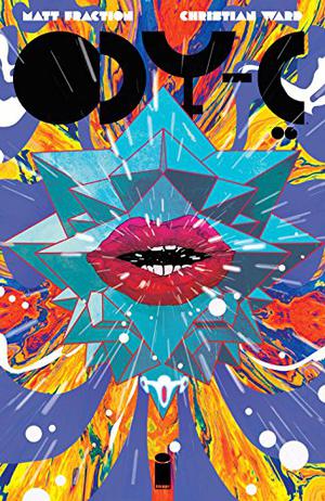ODY-C #6 by Matt Fraction