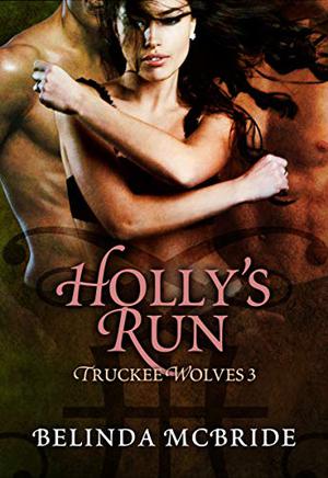 Holly's Run by Belinda McBride