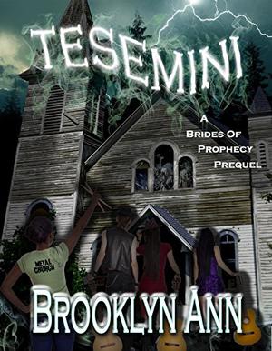 Tesemini (Brides of Prophecy #0.5)