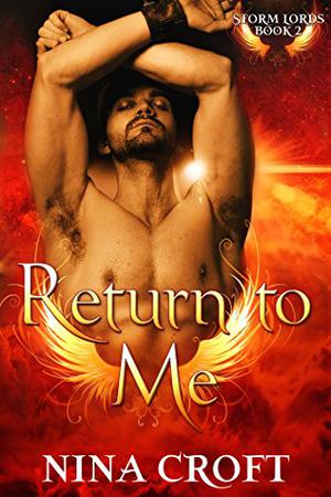 Return to Me (Storm Lords #2)
