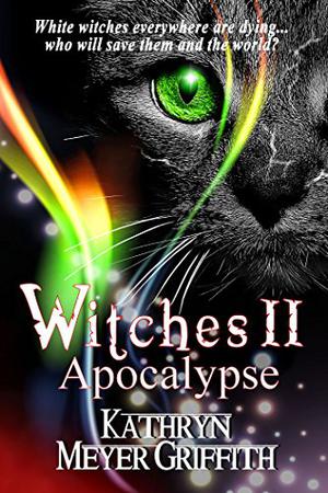 Witches II: Apocalypse: The Long-Awaited Sequel to Witches by Kathryn Meyer Griffith