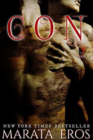 The Siren Series 3: Brandon by Marata Eros