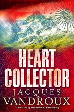 Heart Collector by Jacques Vandroux, David de Vries