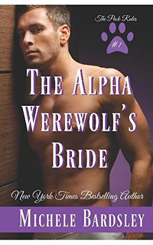 The Werewolf's Bride by Michele Bardsley