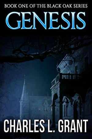 Genesis by Charles L. Grant