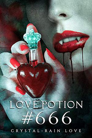 Love Potion #666 (Twice Bitten #4)