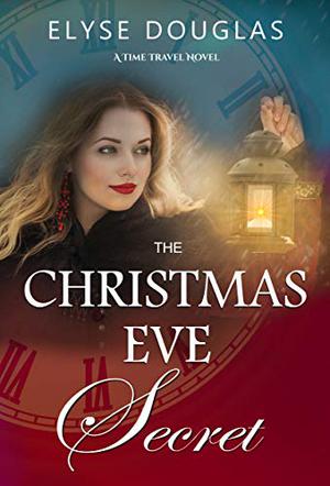 The Christmas Eve Secret (Christmas Eve #3)