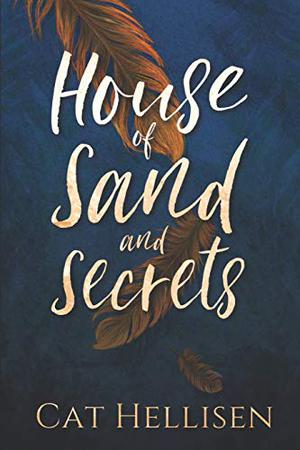 House of Sand and Secrets (Books of Oreyn #2)