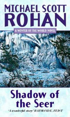 Shadow of the Seer by Michael Scott Rohan