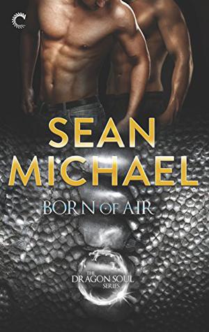 Born of Air (Dragon Soul #4)