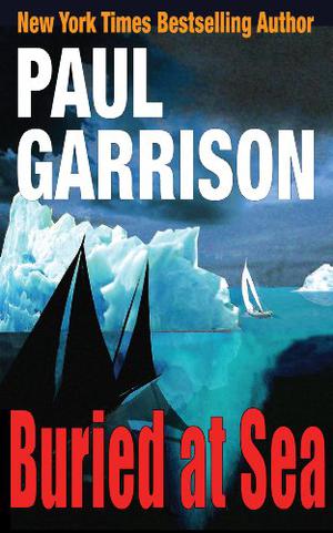 Buried at Sea by Paul Garrison