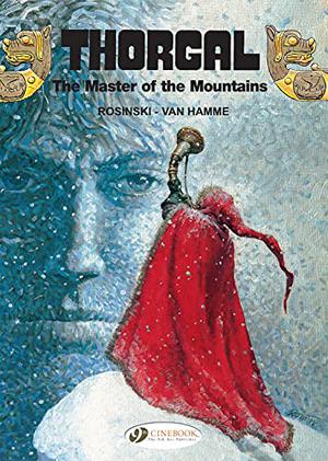 The Master of the Mountains (Thorgal #15)