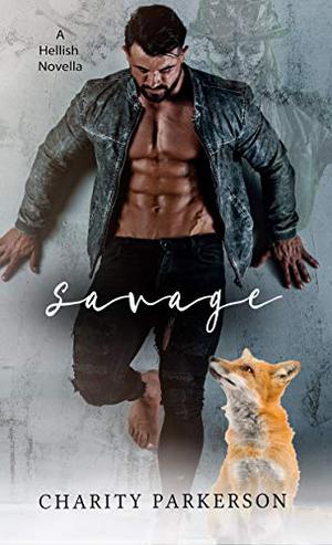 Savage (Hellish #12)