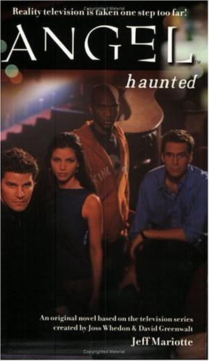 Haunted (Angel: Season 2 #1)