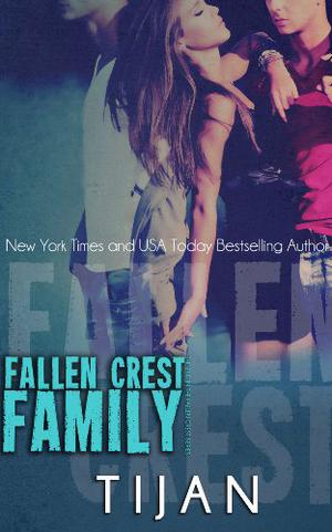Fallen Crest Family (Fallen Crest High #2)