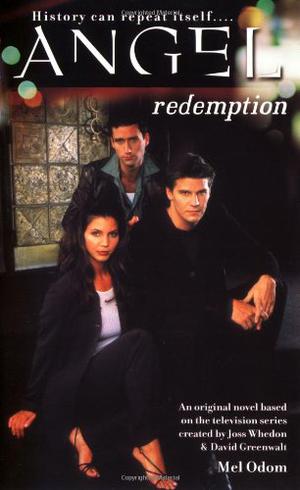 Redemption by Mel Odom