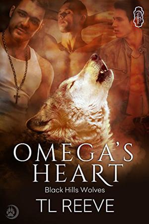 Omega's Heart (Black Hills Wolves #21)