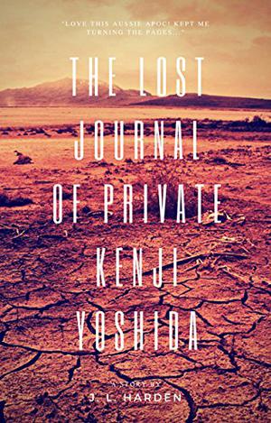 The Lost Journal (Secret Apocalypse #1.5)