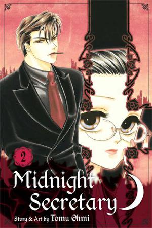 Midnight Secretary, Vol. 2 (Midnight Secretary #2)