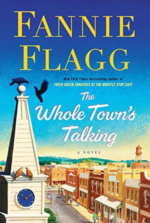 The Whole Town's Talking (Elmwood Springs #4)