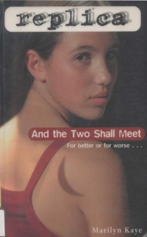 And the Two Shall Meet (Replica #6)