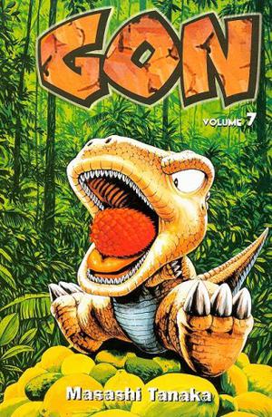 Gon: Volume 7 (Gon #7)