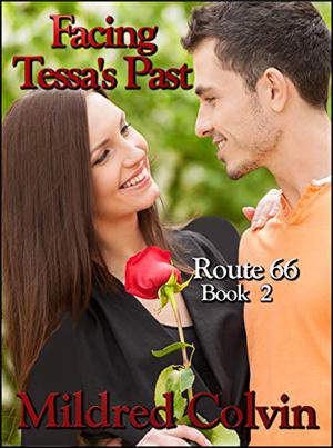 Facing Tessa's Past by Mildred Colvin