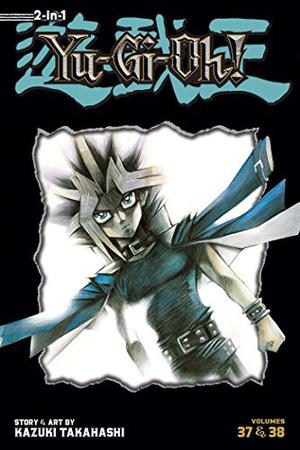 Yu-Gi-Oh!  (2-in-1 Edition), Vol. 13: Includes Vols. 37  38 (Yu-Gi-Oh! 3-in-1 Edition #13)