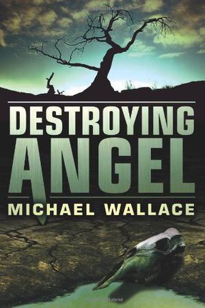 Destroying Angel (Righteous #5)