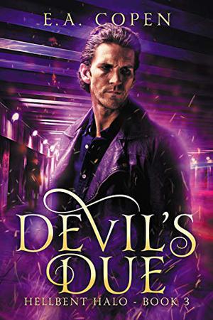 Devil's Due (Hellbent Halo #3)