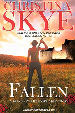 Fallen (Draycott Abbey #11)