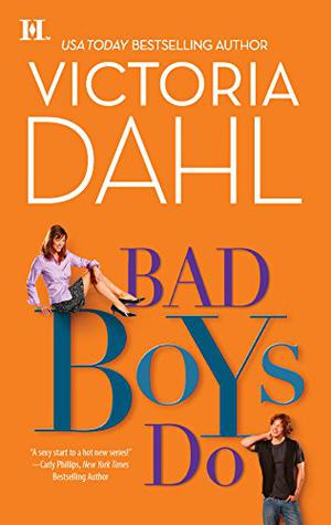 Bad Boys Do (Donovan Brothers Brewery #2)