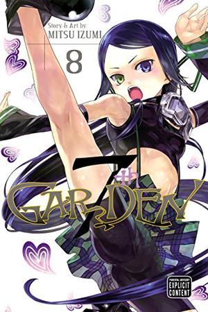7th GARDEN, Vol. 8 (7th Garden #8)