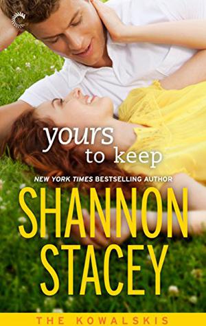 Yours to Keep by Shannon Stacey
