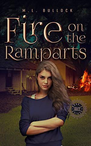 Fire on the Ramparts (Sugar Hill #2)