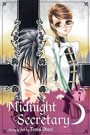 Midnight Secretary, Vol. 07 (Midnight Secretary #7)