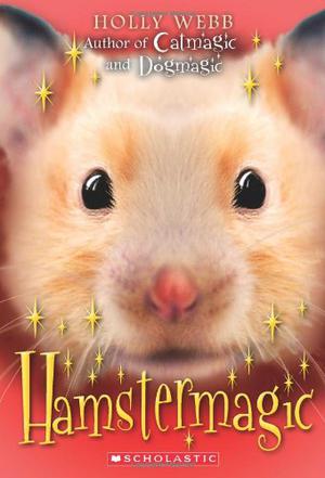 Hamstermagic (Animalmagic #3)